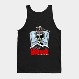 Nightmare Tank Top